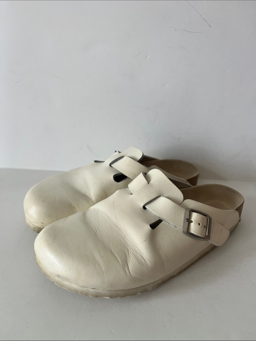 Birkenstock Boston Clogs size 39 - Picture 3 of 7